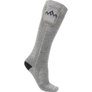 Heat Experience Heated Everyday Socks with Battery