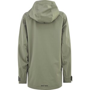 Åsnes Tinde Anorakk Womens