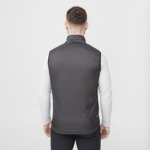 Heat Experience Heated Outdoor Vest Mens