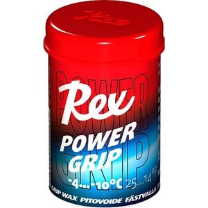 Rex Blue Power Grip -4…-10°C
