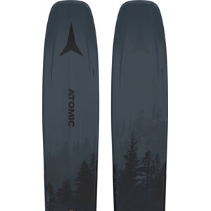Atomic Maverick 105 CTI