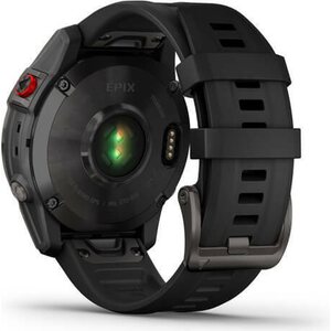 Garmin EPIX (Gen 2) Sapphire (Esittelykappale)