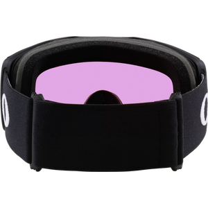 Oakley Fall Line L Matte Black w/ Prizm Iced Iridium