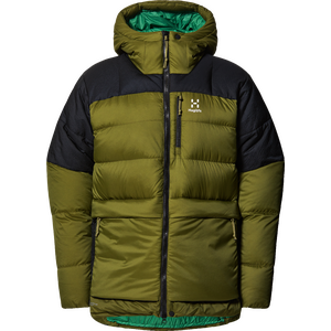 Men's Down Jackets