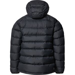 Haglöfs Rosson Down Hood Mens