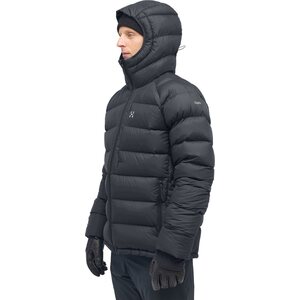 Haglöfs Rosson Down Hood Mens