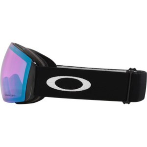 Oakley Flight Deck L Matte Black w/ Prizm Iced Iridium