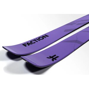 Faction Agent 2X