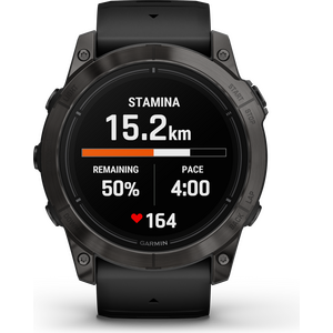 Garmin Epix (Gen2) Pro Sapphire Edition 51 (Demo)