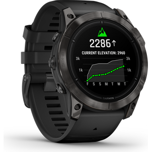 Garmin Epix (Gen2) Pro Sapphire Edition 51 (Demo)