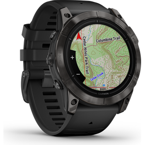Garmin Epix (Gen2) Pro Sapphire Edition 51 (Demo)
