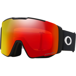 Oakley Line Miner Pro L skibrillen
