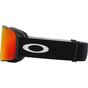 Oakley Line Miner Pro L Matte Black w/ Prizm Torch Iridium & Prizm Iced Iridium