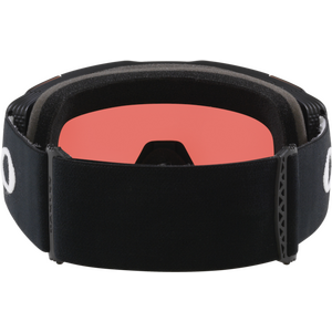 Oakley Line Miner Pro L Matte Black w/ Prizm Sapphire Iridium & Prizm Iced Iridium