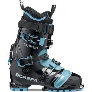 Telemark Boots