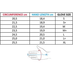 Grivel Vertigo Gloves