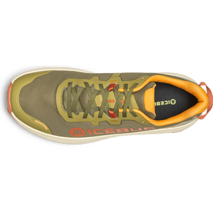 Icebug Arcus BUGrip Mens