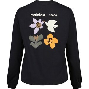 Maloja FodorM. Longsleeve Womens