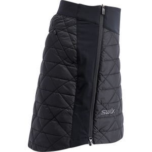 Swix Infinity Insulated Skirt Womens