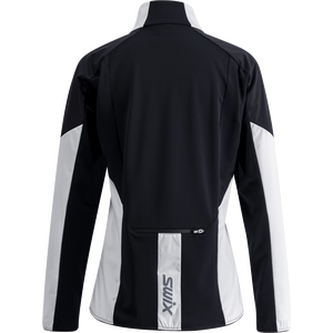 Swix Focus Wind Jacket Womens