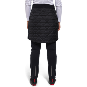 Swix Infinity Insulated Skirt Womens