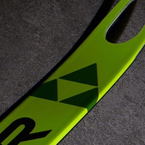 Fischer Speedmax Helium Skate 61K