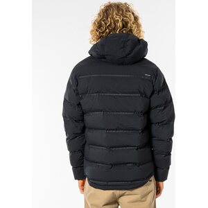 Rip Curl Anti Series Elite Puff Hood Mens