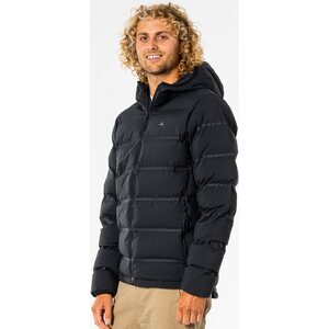 Rip Curl Anti Series Elite Puff Hood Mens
