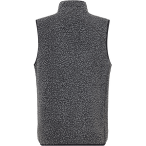 Varg Vargön Fat Wool Vest Mens