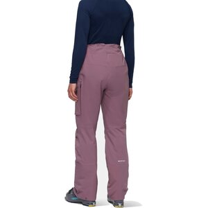 Mammut Stoney HS Thermo Pants Womens