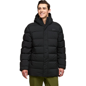 Men's Down Jackets