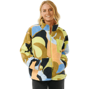 Women's Fleece Jackets