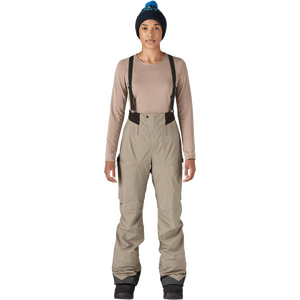 Patagonia Untracked Bibs Womens