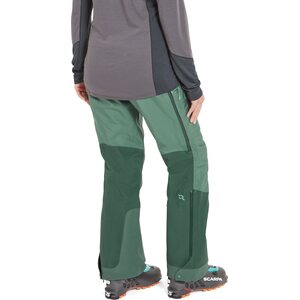 Rab Khroma Converge GTX Ski Pants Womens