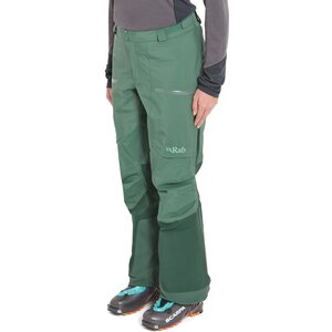 Rab Khroma Converge GTX Ski Pants Womens