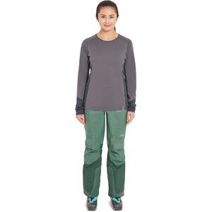 Rab Khroma Converge GTX Ski Pants Womens
