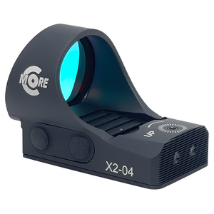C-More RTS3B High Performance Red Dot