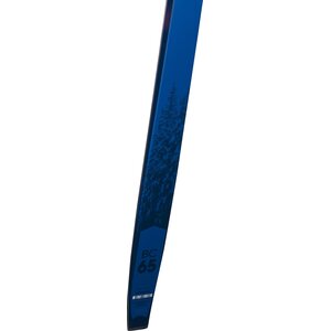Rossignol BC 65 Positrack + BC Auto