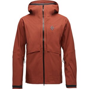 Chaquetas para esquí alpino
