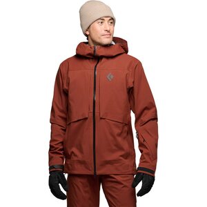 Black Diamond Factor Shell Mens