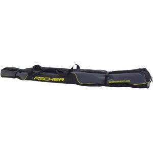 Fischer Skicase 5 Pair XC Performance - 210 cm