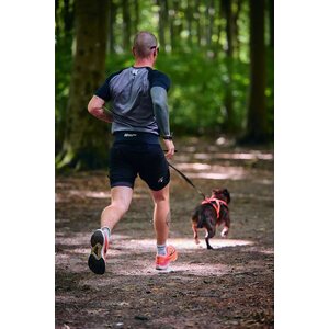 Non-stop Dogwear Rush Belt