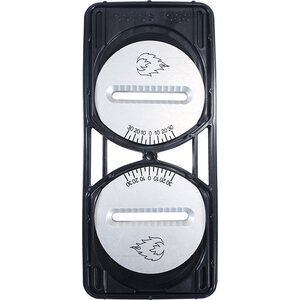 Spark R&D Spark Canted Pucks