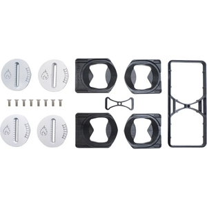 Spark R&D Spark Canted Pucks