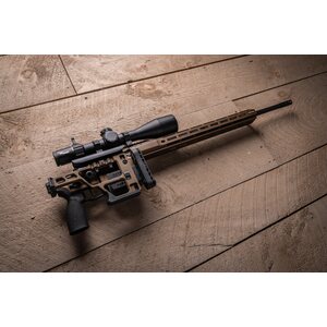 Sig Sauer Cross Magnum