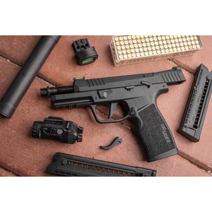 Sig Sauer P322