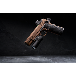 Sig Sauer 1911 XFull, Coyote
