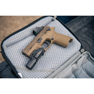 Sig Sauer P320 M18