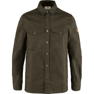 Fjällräven Singi Overshirt Mens