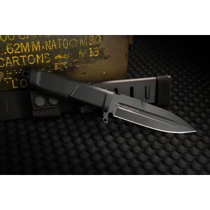Extrema Ratio Contact C, Black